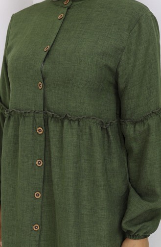 Ensemble Khaki 0115-01