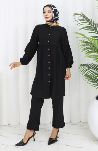Ensemble Noir 0115-03