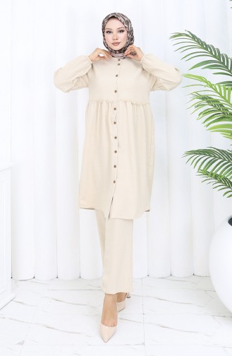 Beige Sets 0115-05