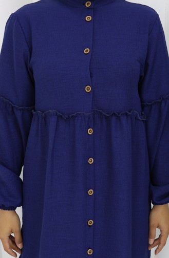 Ensemble Bleu Marine 0115-06