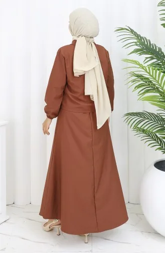 Gilet Veste Costume Deux Pièces 0117-03 Carrelage 0117-03