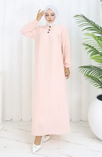 Robe Robe 4109-01 Poudre 4109-01