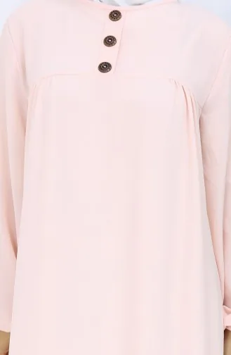 Robe Robe 4109-01 Poudre 4109-01