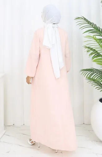 Robe Robe 4109-01 Poudre 4109-01