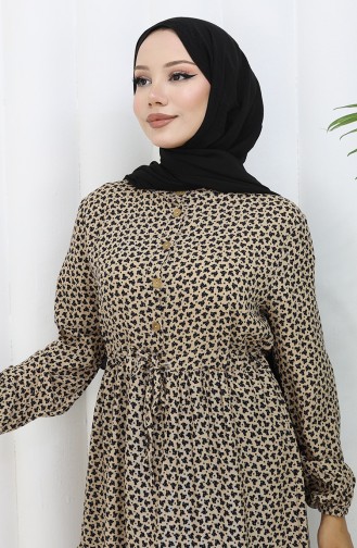 Robe Hijab Vison 0110-02