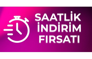 İndirim Fırsatı