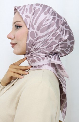 Dusty Rose Scarf 70302-03