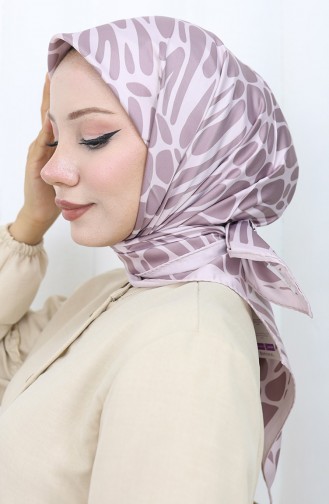 Dusty Rose Scarf 70302-03