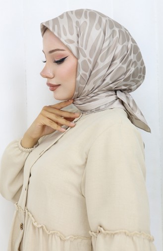 Mink Hoofddoek 70302-05