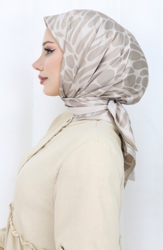 Mink Hoofddoek 70302-05
