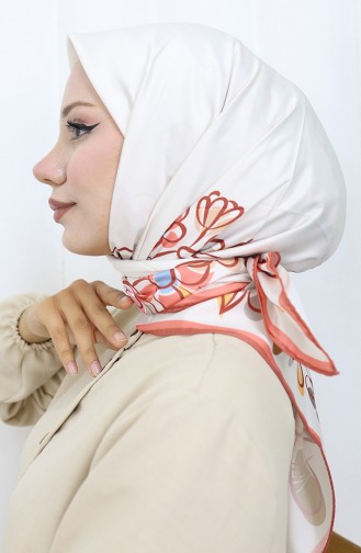وشاح مرجاني 70308-08