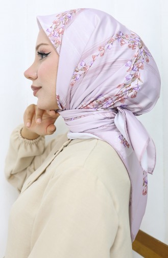 Lilac Hoofddoek 70310-03