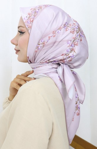 Lilac Hoofddoek 70310-03