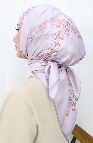 Lilac Hoofddoek 70310-03
