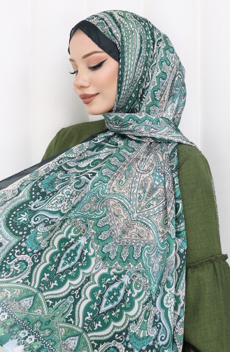 Emerald Sjaal 70304-09