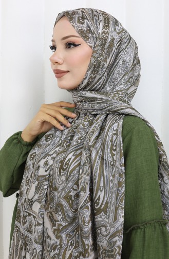 Mink Shawl 70305-08