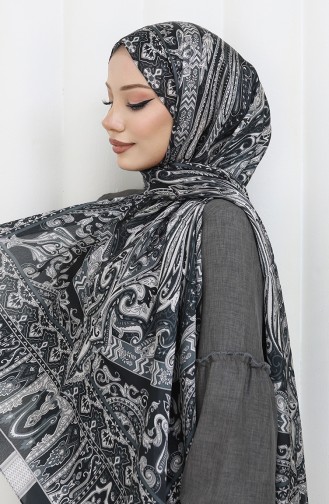 Black Shawl 70305-09