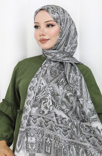 Mink Shawl 70305-16