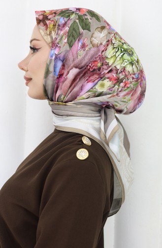Mink Scarf 70299-01