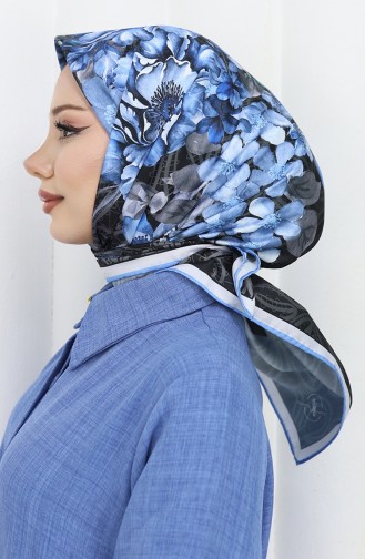 Anthracite Scarf 70299-10