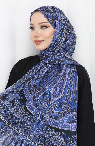 Black Shawl 70305-12