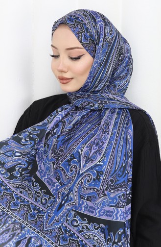 Black Shawl 70305-12
