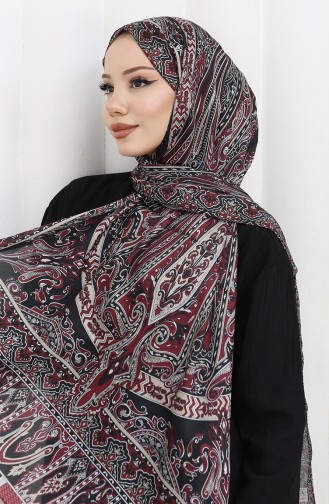 Black Shawl 70305-15