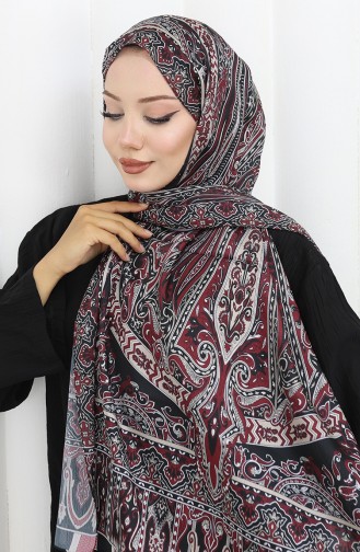 Black Shawl 70305-15