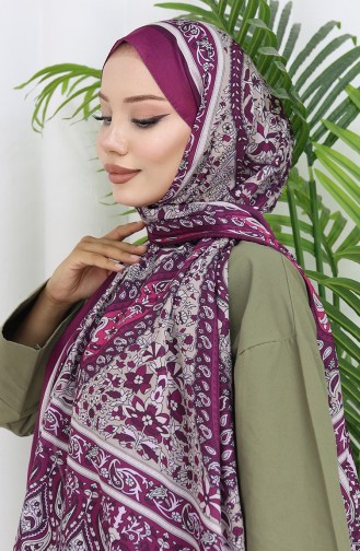 Cherry Shawl 70312-06