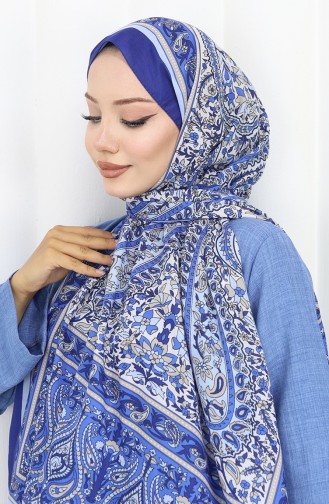 Parliament Shawl 70312-08
