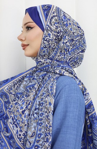 Parliament Shawl 70312-08