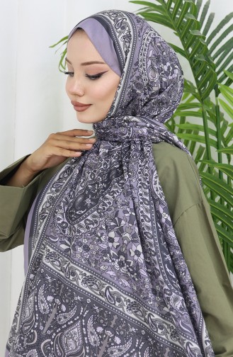 Gray Sjaal 70312-16