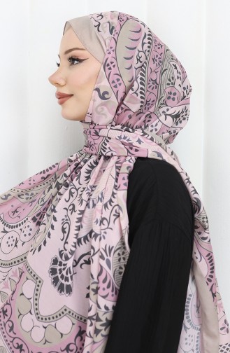 Powder Shawl 70314-01