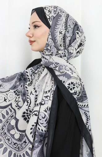 Black Shawl 70314-02