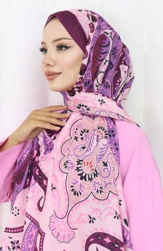 Cherry Shawl 70314-08