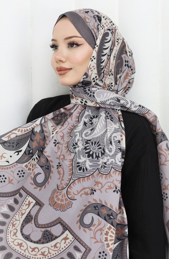 Mink Shawl 70314-14