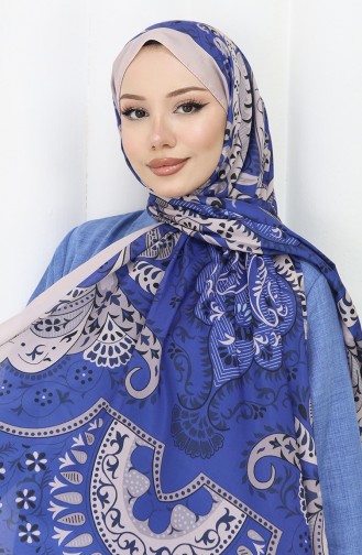 Ivory Shawl 70314-16