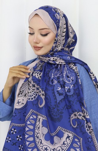 Ivory Shawl 70314-16