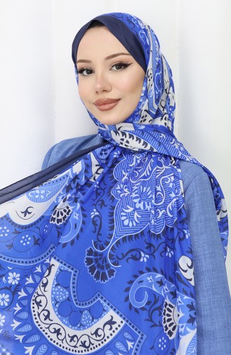 Saxe Shawl 70314-17