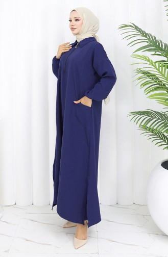Ensemble Bleu Marine Foncé 0034-09