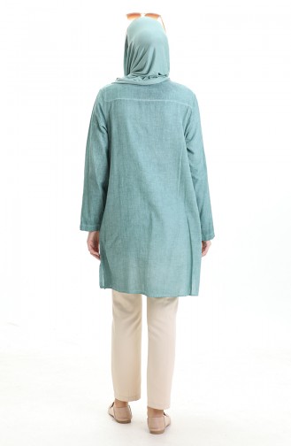 Green Almond Tunics 0548-04