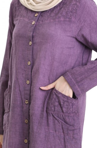 Purple Tunics 0548-07