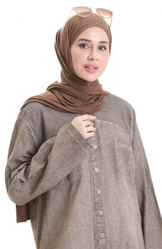 Beige Shirt 0333-06