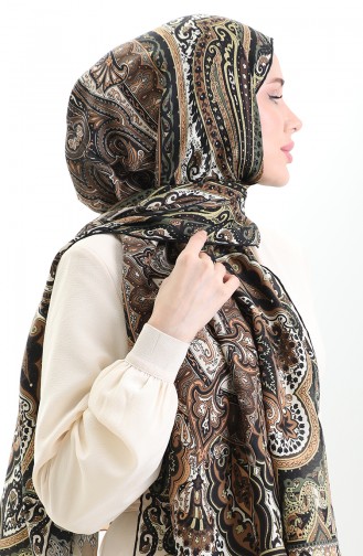 Earth Shawl 0001-05