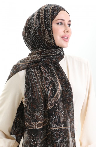 Copper Shawl 0002-01