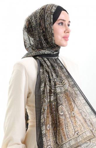 Black Shawl 0004-05