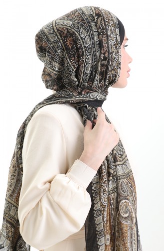 Black Shawl 0004-05