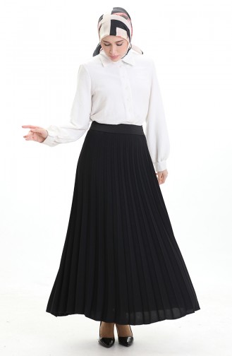 Black Skirt 0169-01