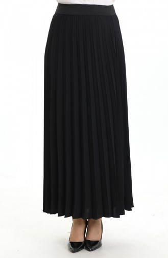 Black Skirt 0169-01