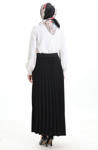 Black Skirt 0169-01